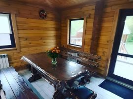 Дом в Алтайский край, Белокуриха Центральная ул., 50/1 (140 м²) - Центральная (19 км Московского шоссе тер. Белокуриха - фото 20