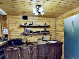 Дом в Алтайский край, Белокуриха Центральная ул., 50/1 (140 м²) - Центральная (19 км Московского шоссе тер. Белокуриха - фото 21