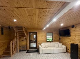 Дом в Алтайский край, Белокуриха Центральная ул., 50/1 (140 м²) - Центральная (19 км Московского шоссе тер. Белокуриха - фото 23