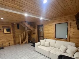 Дом в Алтайский край, Белокуриха Центральная ул., 50/1 (140 м²) - Центральная (19 км Московского шоссе тер. Белокуриха - фото 25