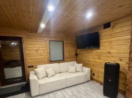 Дом в Алтайский край, Белокуриха Центральная ул., 50/1 (140 м²) - Центральная (19 км Московского шоссе тер. Белокуриха - фото 26