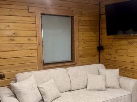 Дом в Алтайский край, Белокуриха Центральная ул., 50/1 (140 м²) - Центральная (19 км Московского шоссе тер. Белокуриха - фото 27