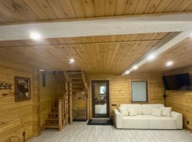 Дом в Алтайский край, Белокуриха Центральная ул., 50/1 (140 м²) - Центральная (19 км Московского шоссе тер. Белокуриха - фото 28