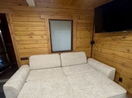 Дом в Алтайский край, Белокуриха Центральная ул., 50/1 (140 м²) - Центральная (19 км Московского шоссе тер. Белокуриха - фото 29