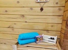 Дом в Алтайский край, Белокуриха Центральная ул., 50/1 (140 м²) - Центральная (19 км Московского шоссе тер. Белокуриха - фото 31