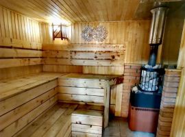 Дом в Алтайский край, Белокуриха Центральная ул., 50/1 (140 м²) - Центральная (19 км Московского шоссе тер. Белокуриха - фото 32