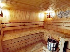 Дом в Алтайский край, Белокуриха Центральная ул., 50/1 (140 м²) - Центральная (19 км Московского шоссе тер. Белокуриха - фото 33