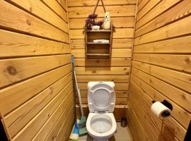 Дом в Алтайский край, Белокуриха Центральная ул., 50/1 (140 м²) - Центральная (19 км Московского шоссе тер. Белокуриха - фото 34