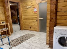 Дом в Алтайский край, Белокуриха Центральная ул., 50/1 (140 м²) - Центральная (19 км Московского шоссе тер. Белокуриха - фото 37