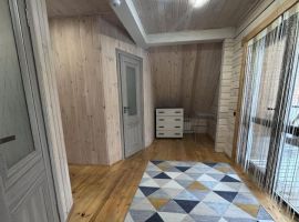 Дом в Алтайский край, Белокуриха Центральная ул., 50/1 (140 м²) - Центральная (19 км Московского шоссе тер. Белокуриха - фото 38