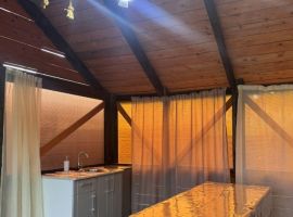 Дом в Алтайский край, Белокуриха Центральная ул., 50/1 (140 м²) - Центральная (19 км Московского шоссе тер. Белокуриха - фото 3