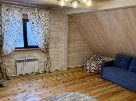 Дом в Алтайский край, Белокуриха Центральная ул., 50/1 (140 м²) - Центральная (19 км Московского шоссе тер. Белокуриха - фото 39