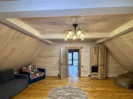 Дом в Алтайский край, Белокуриха Центральная ул., 50/1 (140 м²) - Центральная (19 км Московского шоссе тер. Белокуриха - фото 40