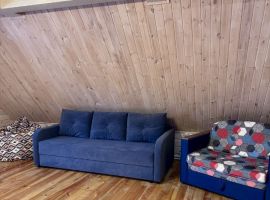 Дом в Алтайский край, Белокуриха Центральная ул., 50/1 (140 м²) - Центральная (19 км Московского шоссе тер. Белокуриха - фото 41