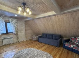 Дом в Алтайский край, Белокуриха Центральная ул., 50/1 (140 м²) - Центральная (19 км Московского шоссе тер. Белокуриха - фото 42