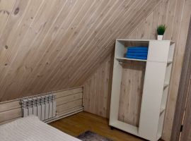 Дом в Алтайский край, Белокуриха Центральная ул., 50/1 (140 м²) - Центральная (19 км Московского шоссе тер. Белокуриха - фото 44