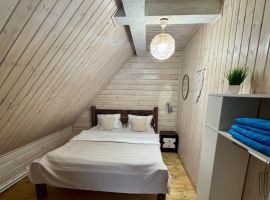 Дом в Алтайский край, Белокуриха Центральная ул., 50/1 (140 м²) - Центральная (19 км Московского шоссе тер. Белокуриха - фото 45