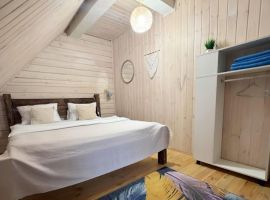 Дом в Алтайский край, Белокуриха Центральная ул., 50/1 (140 м²) - Центральная (19 км Московского шоссе тер. Белокуриха - фото 46