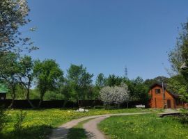 Дом в Алтайский край, Белокуриха Центральная ул., 50/1 (140 м²) - Центральная (19 км Московского шоссе тер. Белокуриха - фото 5