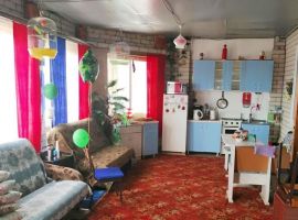 Дом в Алтайский край, Яровое ул. Парковая, 18 (120 м²) - Парковая. Яровое - фото 9