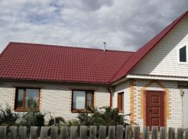 Дом в Алтайский край, Яровое ул. Парковая, 18 (120 м²) - Парковая. Яровое - фото 12