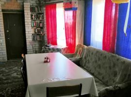 Дом в Алтайский край, Яровое ул. Парковая, 18 (120 м²) - Парковая. Яровое - фото 3
