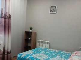 Дом в Саратовская область, Хвалынск ул. Мичурина, 48 (90 м²) - Мичурина. Хвалынск - фото 6