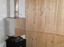 Дом в Саратовская область, Хвалынск ул. Мичурина, 48 (90 м²) - Мичурина. Хвалынск - фото 7