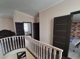 Дом в Саратовская область, Саратов проезд 1-й Ленинский, 37 (440 м²) - . Саратов - фото 21