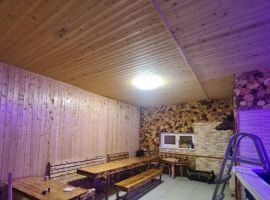 Дом в Саратовская область, Саратов проезд 1-й Ленинский, 37 (440 м²) - . Саратов - фото 34