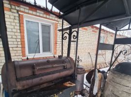 Дом в Саратовская область, Саратов проезд 1-й Ленинский, 37 (440 м²) - . Саратов - фото 39