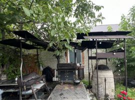 Дом в Саратовская область, Саратов проезд 1-й Ленинский, 37 (440 м²) - . Саратов - фото 48
