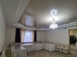 Дом в Саратовская область, Саратов проезд 1-й Ленинский, 37 (440 м²) - . Саратов - фото 5