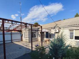 Дом в Ростовская область, Таганрог 3-я Новоселовская ул., 22 (50 м²) - . Таганрог - фото 16