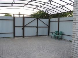 Дом в Ростовская область, Таганрог 3-я Новоселовская ул., 22 (50 м²) - . Таганрог - фото 18