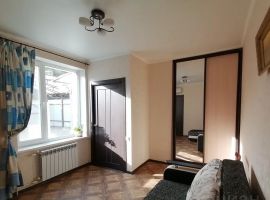 Дом в Ростовская область, Таганрог 3-я Новоселовская ул., 22 (50 м²) - . Таганрог - фото 6