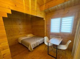 Дом в Ростовская область, Таганрог ул. Нестерова, 4А (32 м²) - . Таганрог - фото 2