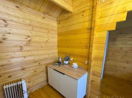 Дом в Ростовская область, Таганрог ул. Нестерова, 4А (32 м²) - . Таганрог - фото 5