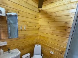 Дом в Ростовская область, Таганрог ул. Нестерова, 4А (32 м²) - . Таганрог - фото 8