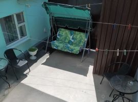 Дом в Ростовская область, Таганрог Украинский пер., 75/58 (35 м²) - . Таганрог - фото 10