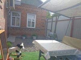Дом в Ростовская область, Ростов-на-Дону Авиационная ул., 24а (50 м²) - Авиационная. Ростов-на-Дону - фото 10