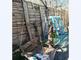 Дом в Ростовская область, Таганрог Подгорная ул., 27 (30 м²) - Подгорная. Таганрог - фото 12