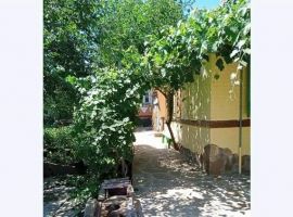 Дом в Ростовская область, Таганрог Подгорная ул., 27 (30 м²) - Подгорная. Таганрог - фото 1