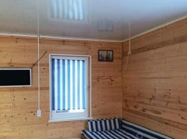 Дом в Ростовская область, Таганрог Подгорная ул., 27 (30 м²) - Подгорная. Таганрог - фото 4