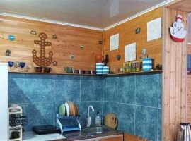 Дом в Ростовская область, Таганрог Подгорная ул., 27 (30 м²) - Подгорная. Таганрог - фото 7