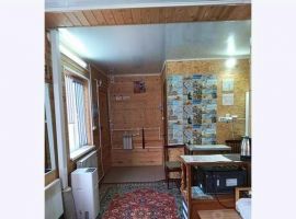 Дом в Ростовская область, Таганрог Подгорная ул., 27 (30 м²) - Подгорная. Таганрог - фото 8