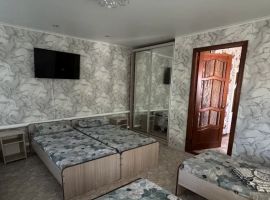 Дом в Оренбургская область, Соль-Илецк Овражная ул., 33 (100 м²) - Овражная (19 км Московского шоссе тер). Соль-Илецк - фото 1