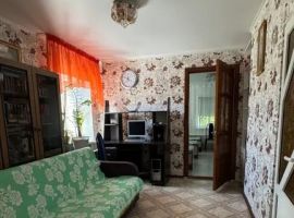Дом в Оренбургская область, Соль-Илецк Овражная ул., 33 (100 м²) - Овражная (19 км Московского шоссе тер). Соль-Илецк - фото 3