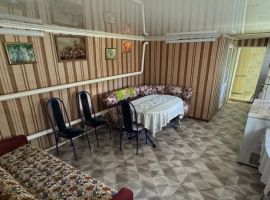 Дом в Оренбургская область, Соль-Илецк Овражная ул., 33 (100 м²) - Овражная (19 км Московского шоссе тер). Соль-Илецк - фото 4