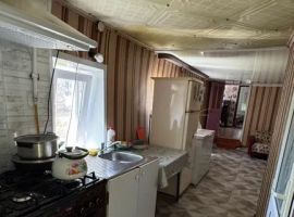 Дом в Оренбургская область, Соль-Илецк Овражная ул., 33 (100 м²) - Овражная (19 км Московского шоссе тер). Соль-Илецк - фото 6